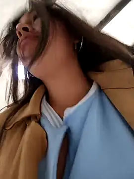 LIZ-06  online show from 14, 3, 2025