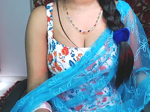 Missjaan online show from 4, 12, 2025