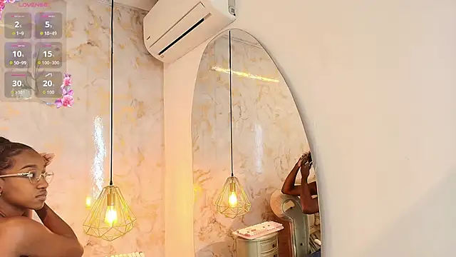 briannaduque online show from 16, 9, 2025