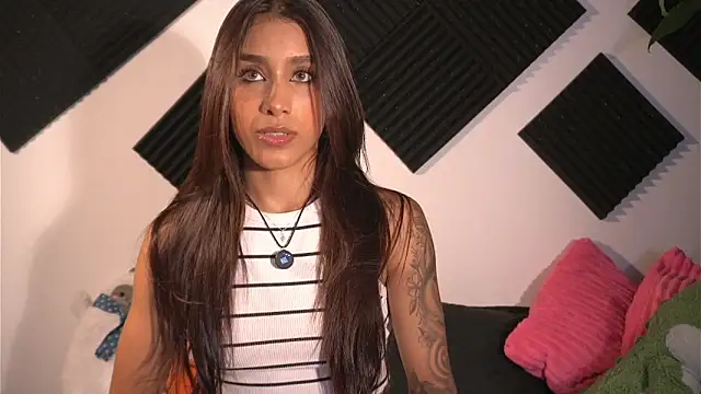 Ambeer Rousess online show from 18, 11, 2025