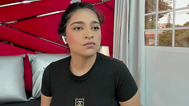 Snapshot of AdeleGray chatting on 3, 2, 2025 AdeleGray online show from 3, 2, 2025