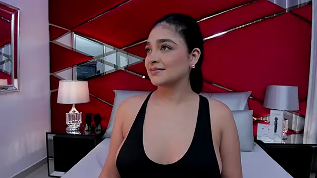 Snapshot of AdeleGray chatting on 29, 9, 2025 AdeleGray online show from 29, 9, 2025