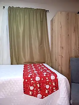 sofiaVelez01 online show from 14, 12, 2024