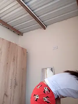 sofiaVelez01 online show from 24, 12, 2024