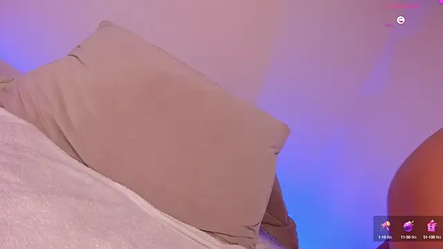 777AylinZ online show from 25, 2, 2025