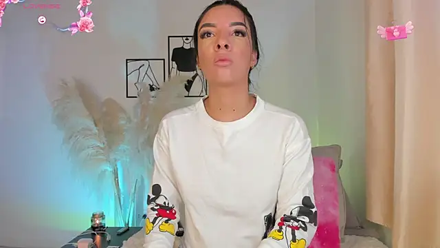 777AylinZ online show from 17, 9, 2025