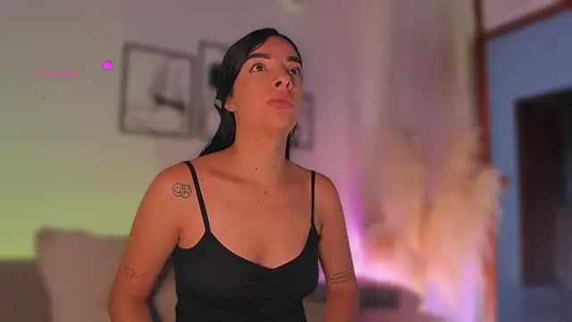 777AylinZ online show from 20, 4, 2026