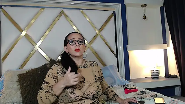 ashleylove prg online show from 7, 1, 2025