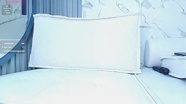 Franchesca De Luca online show from 6, 3, 2025