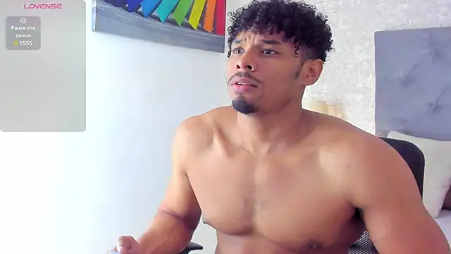 Jacub Micke1 online show from 18, 12, 2024