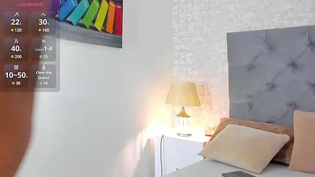 Jacub Micke1 online show from 26, 1, 2025