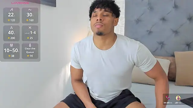 Jacub Micke1 online show from 2, 3, 2025