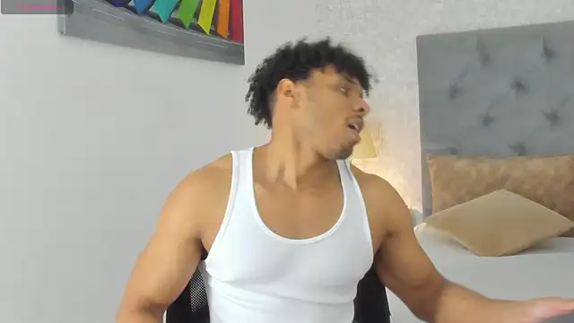 Jacub Micke1 online show from 15, 3, 2025