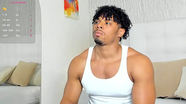 Jacub Micke1 online show from 9, 9, 2025