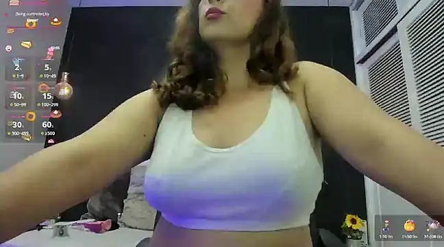 olivia willd online show from 30, 1, 2025