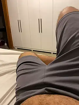 FabioF698 online show from 6, 12, 2024