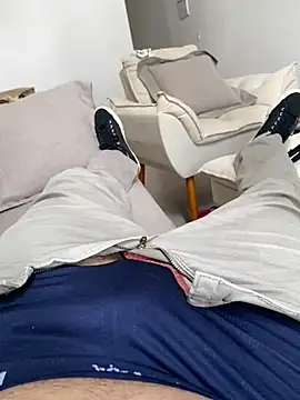 FabioF698 online show from 6, 1, 2025