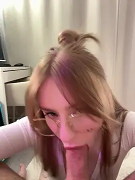 CaseyCumFace online show from 2, 3, 2025