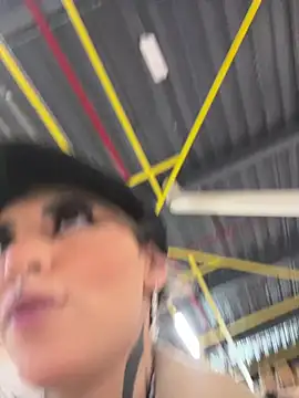 Trinity   s online show from 27, 1, 2025