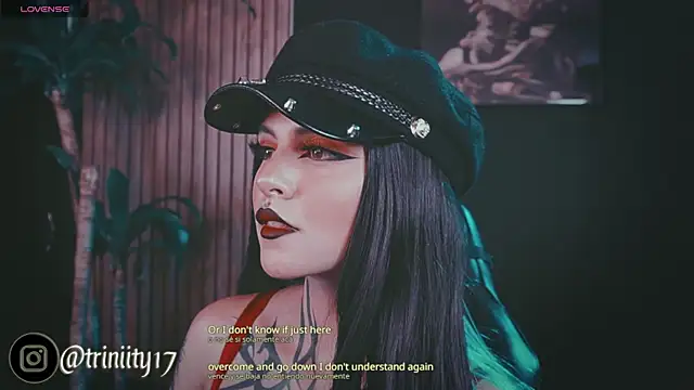 Trinity   s online show from 6, 2, 2025