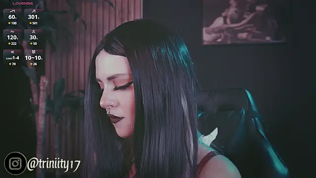 Trinity   s online show from 6, 2, 2025