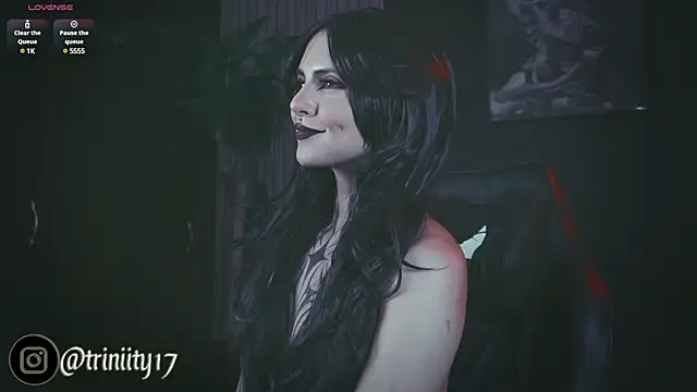 Trinity   s online show from 12, 2, 2025