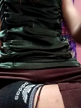 BabySlimmy10 online show from 16, 1, 2025