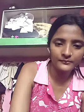 BabySlimmy10 online show from 13, 5, 2026