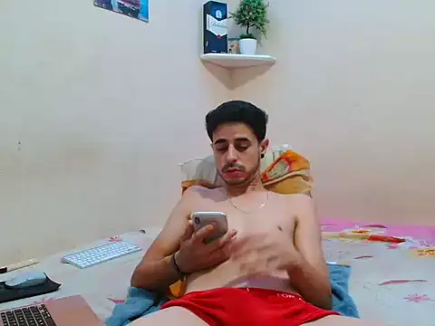 DoteMarks online show from 12, 12, 2024