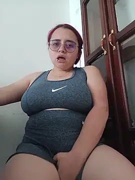 CURVY-HORNY online show from 17, 1, 2026