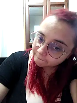 CURVY-HORNY online show from 18, 2, 2026