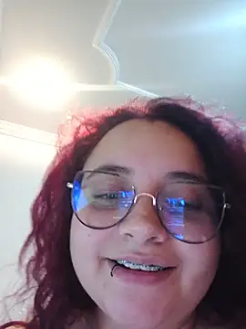 CURVY-HORNY online show from 19, 5, 2026