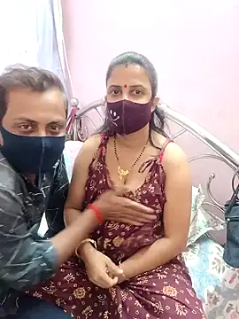 Cute-manisha online show from 4, 1, 2025