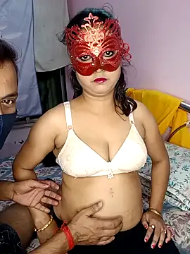 Cute-manisha online show from 6, 1, 2025