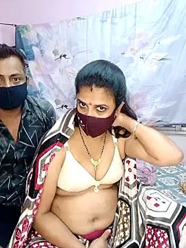 Cute-manisha online show from 7, 1, 2025