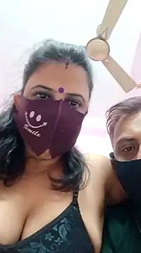 Cute-manisha online show from 8, 1, 2025