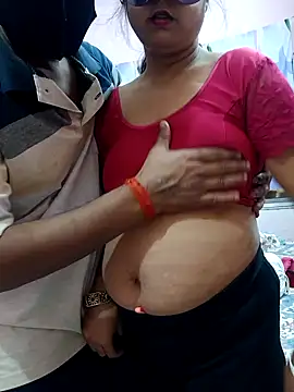 Cute-manisha online show from 17, 1, 2025