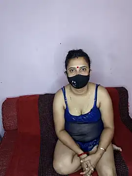 Cute-manisha online show from 1, 3, 2025