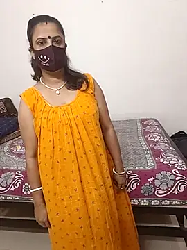 Cute-manisha online show from 7, 11, 2025