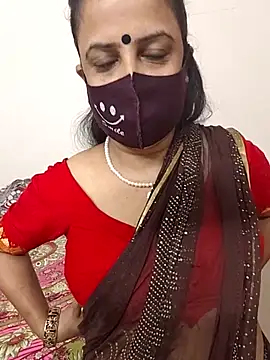 Cute-manisha online show from 14, 11, 2025