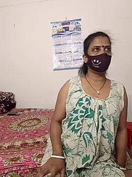 Cute-manisha online show from 22, 2, 2026