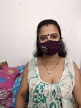 Cute-manisha online show from 9, 4, 2026