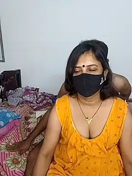 Cute-manisha online show from 9, 6, 2026