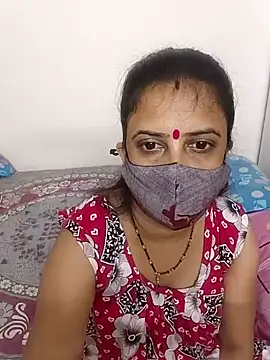 Cute-manisha online show from 21, 6, 2026