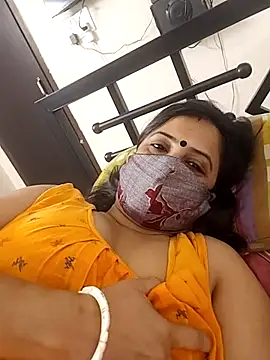 Cute-manisha online show from 18, 7, 2026