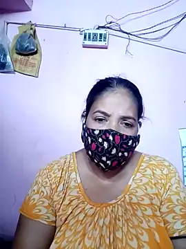 Hotty-rumi online show from 16, 2, 2025