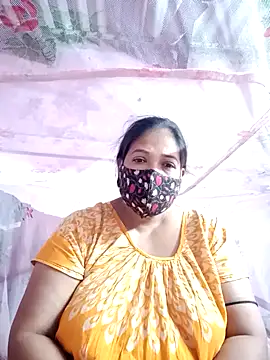 Hotty-rumi online show from 17, 2, 2025