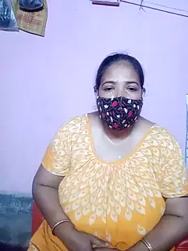 Hotty-rumi online show from 17, 2, 2025