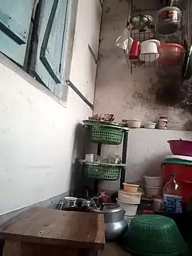 Hotty-rumi online show from 17, 2, 2025