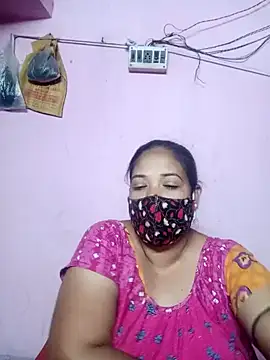 Hotty-rumi online show from 17, 2, 2025